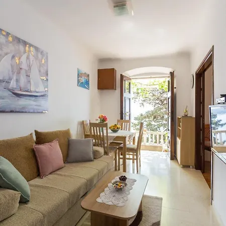 Apartment Perovic Dubrovnik Exterior photo