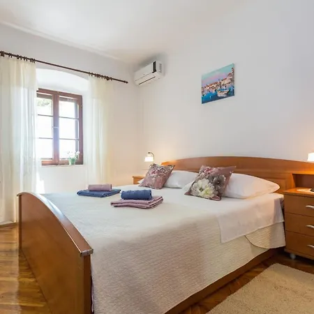 Apartment Perovic Dubrovnik Exterior photo