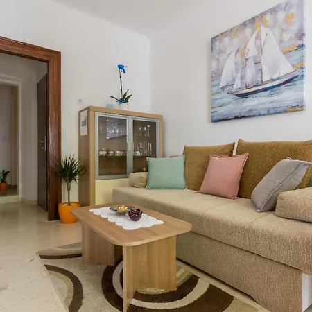 Apartment Perovic Dubrovnik Exterior photo