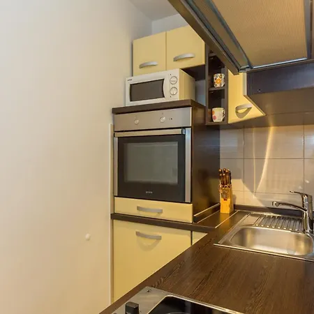 Apartment Perovic Dubrovnik Exterior photo