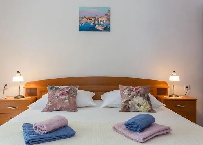 Apartment Perovic