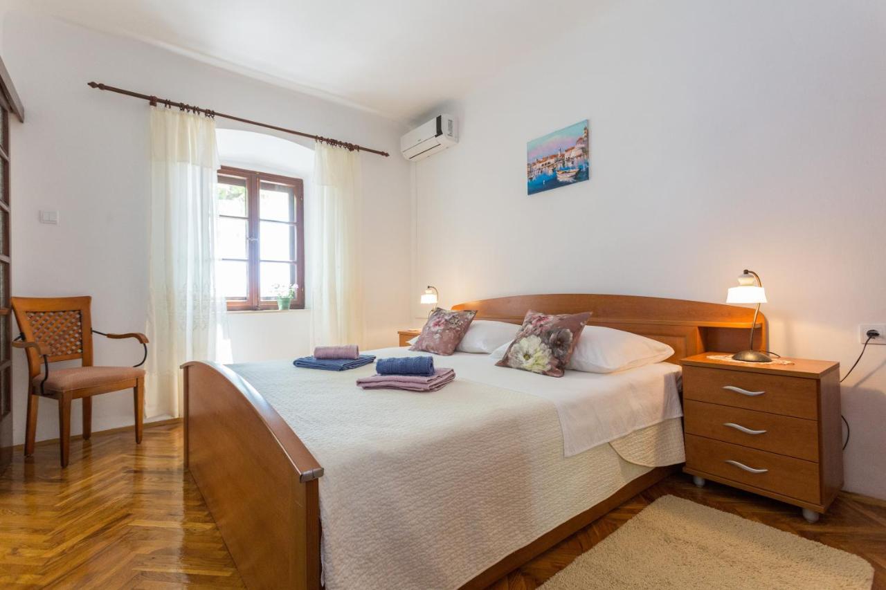 Perovic Apartment Dubrovnik