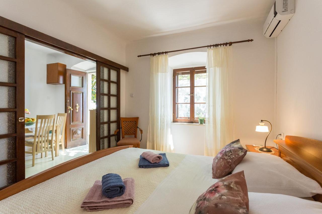 Perovic Appartement Dubrovnik