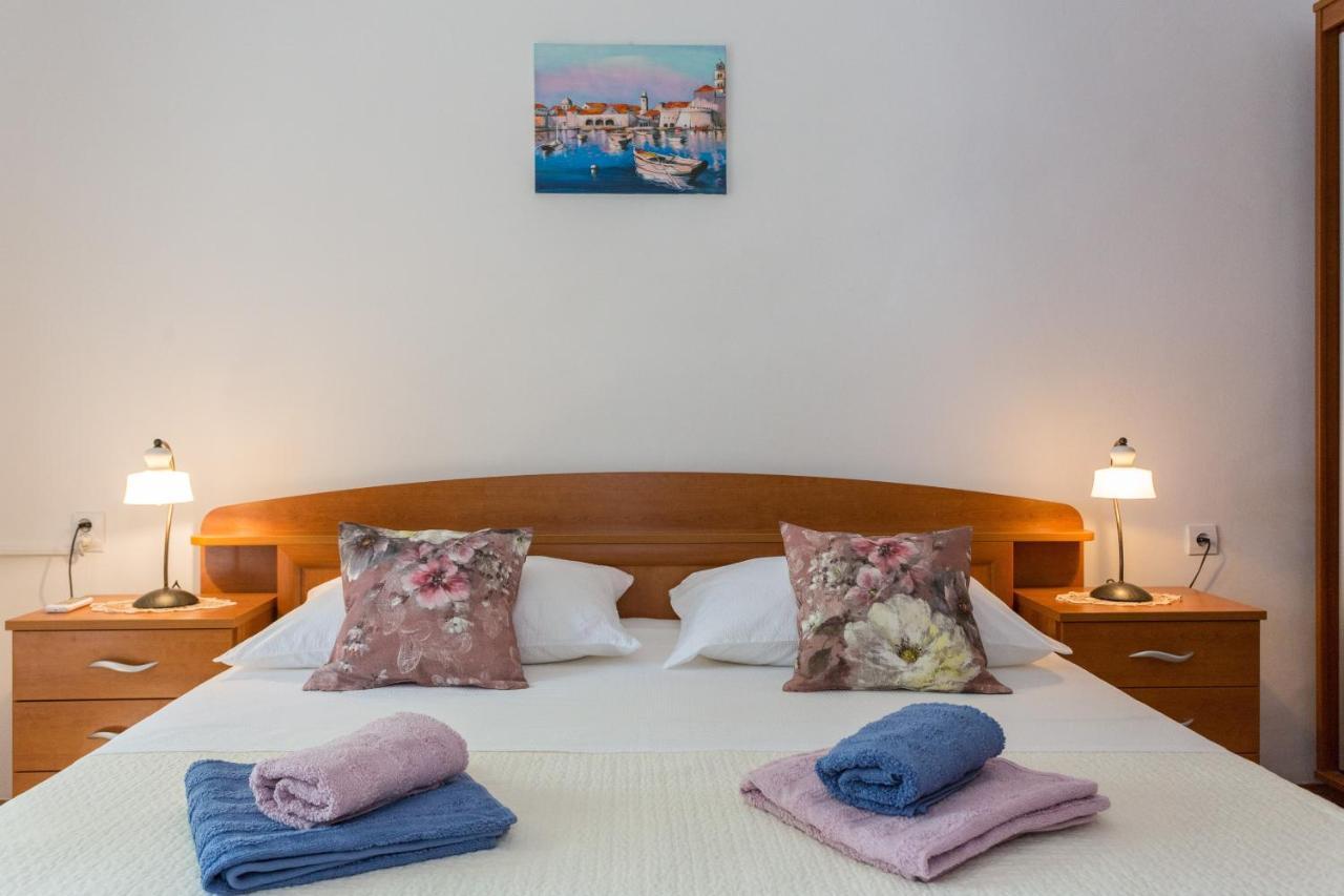 Perovic Appartement