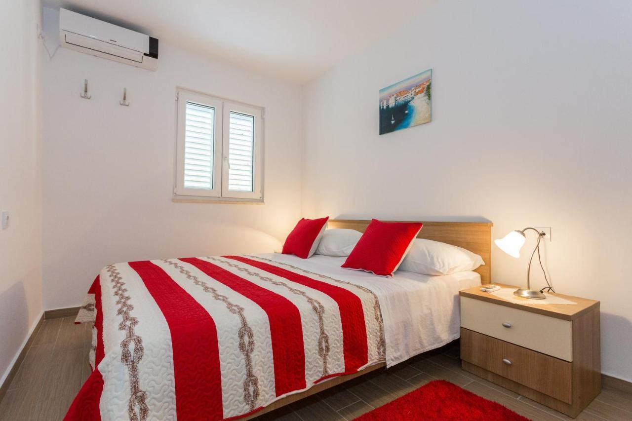 Appartement Perovic