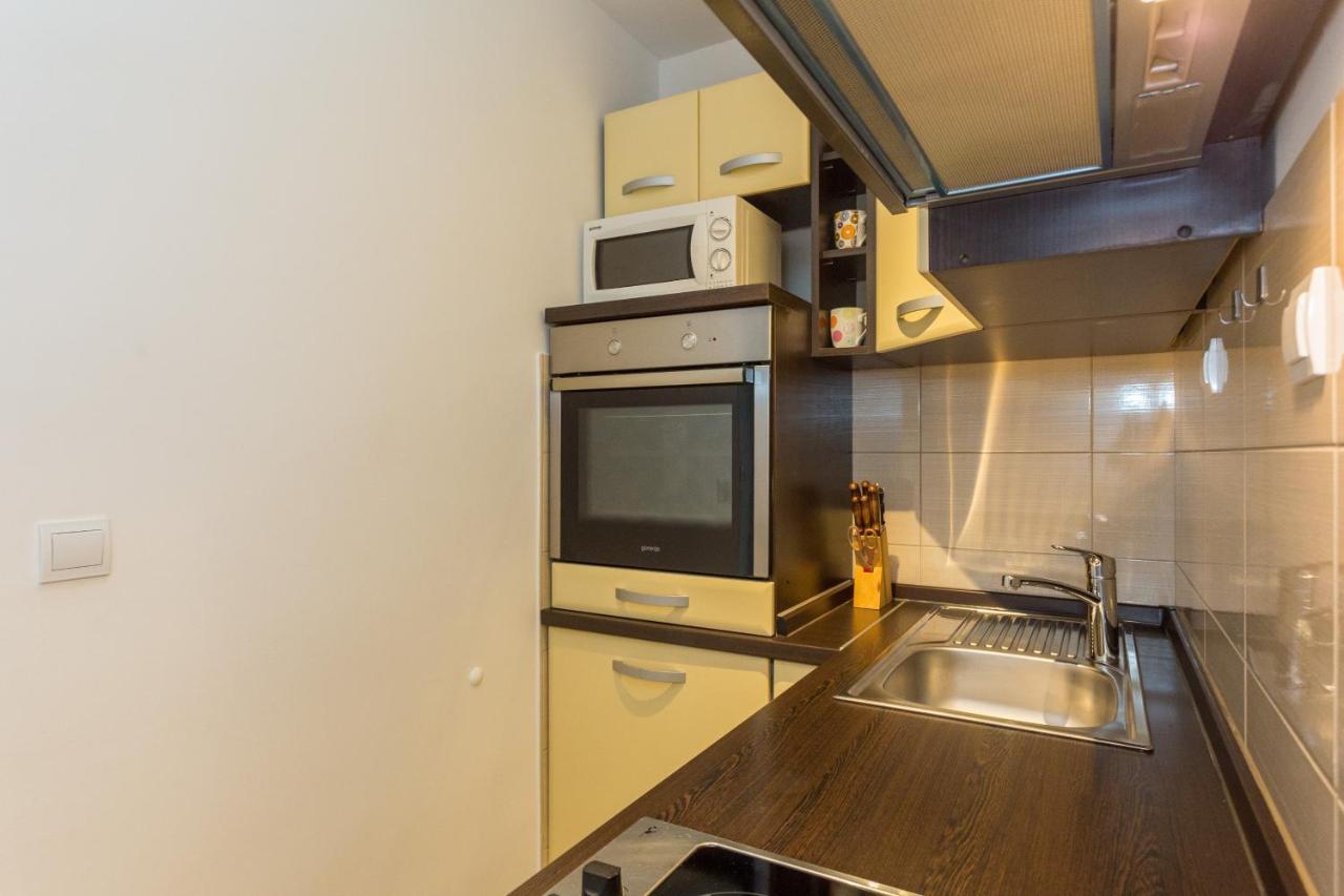 Perovic Apartament Dubrownik