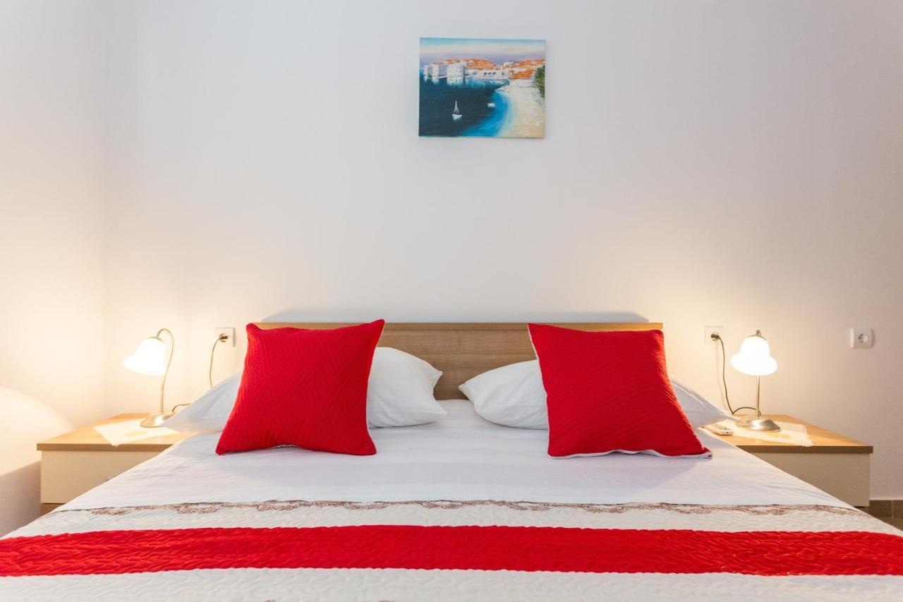 Apartament Perovic